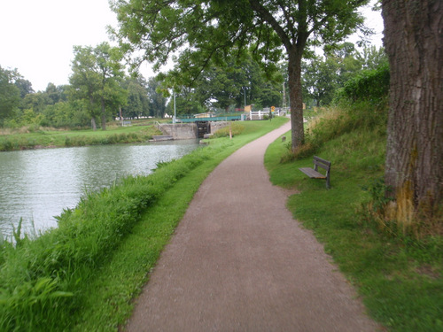 G&ouml;ta Kanal.